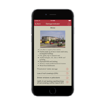 EF Scale app icon